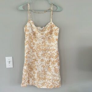 Abercrombie and Fitch dress